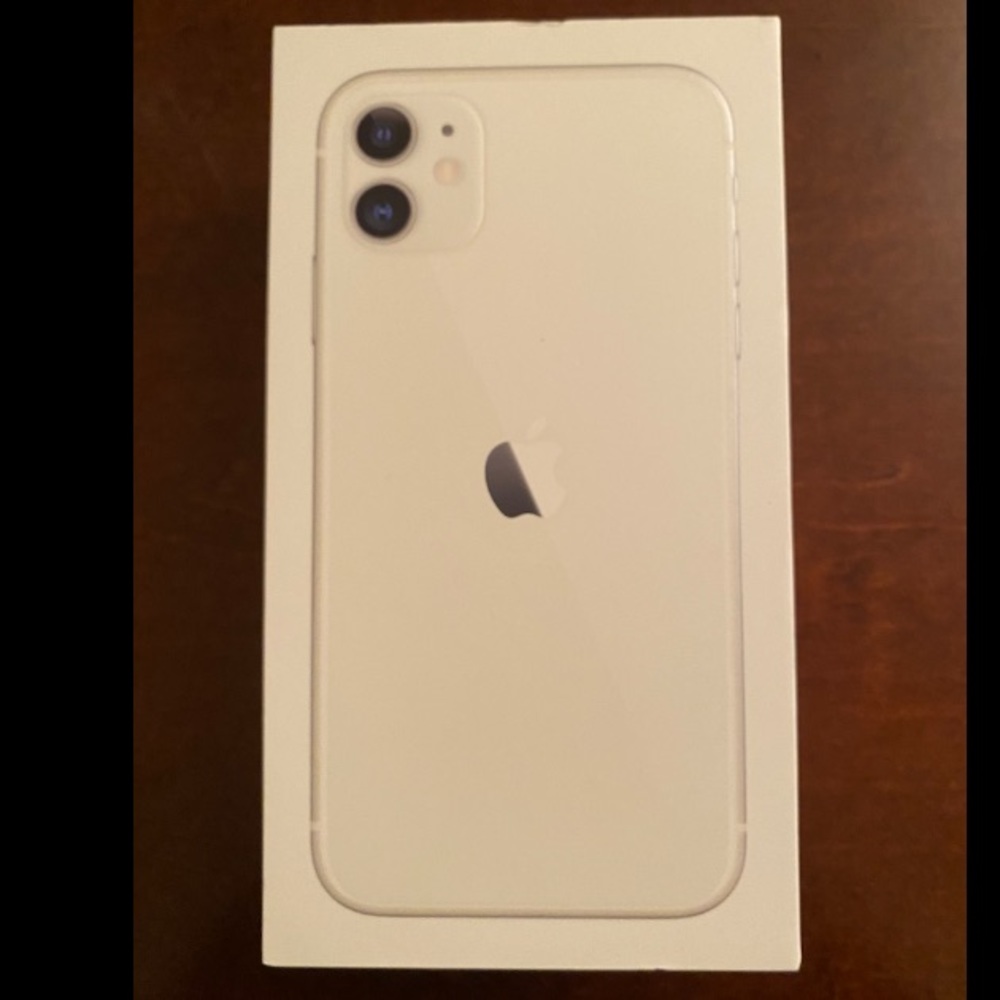 Iphone Packaging Box - image 2